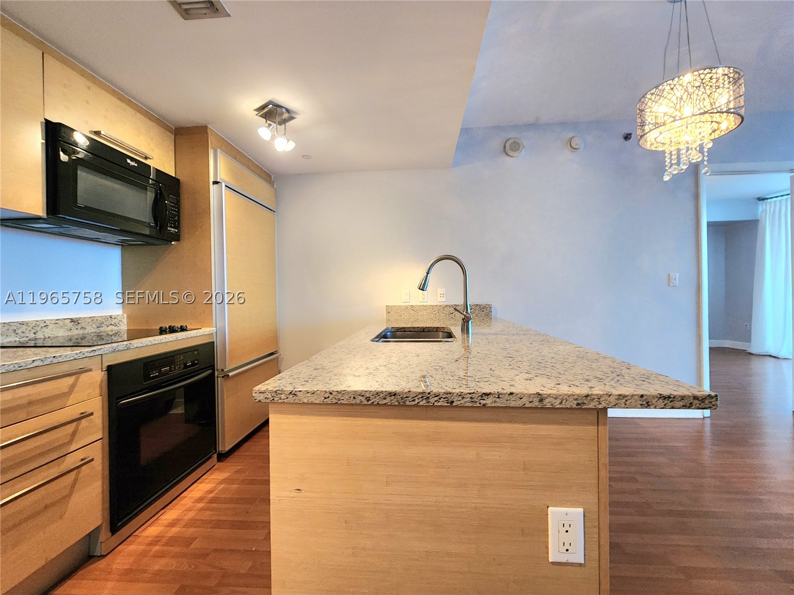 BEACH CLUB THREE CONDO - Residential