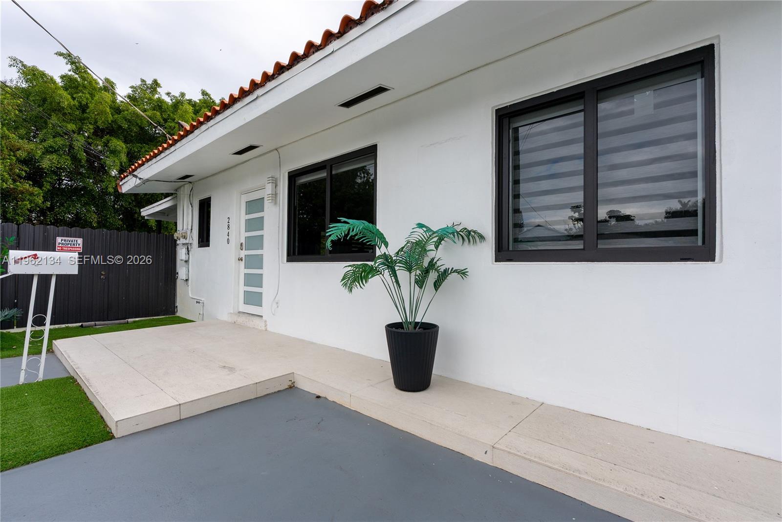 GALE SUB - Residential Income
