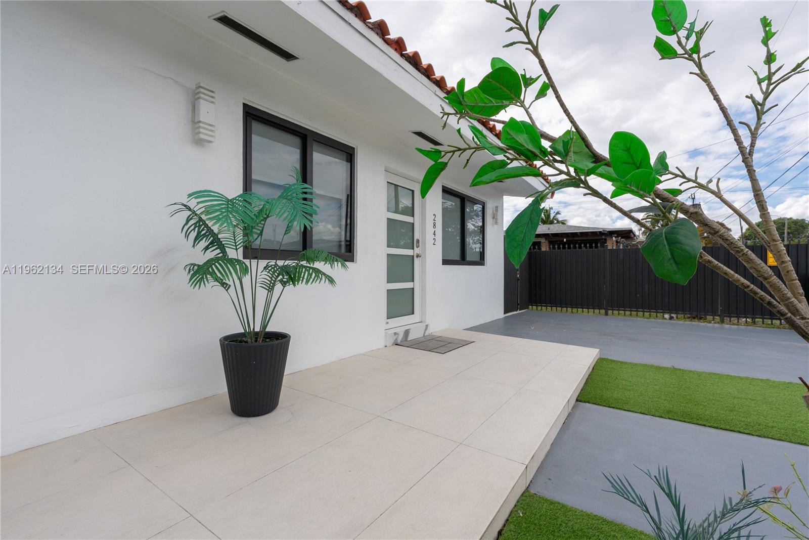 GALE SUB - Residential Income