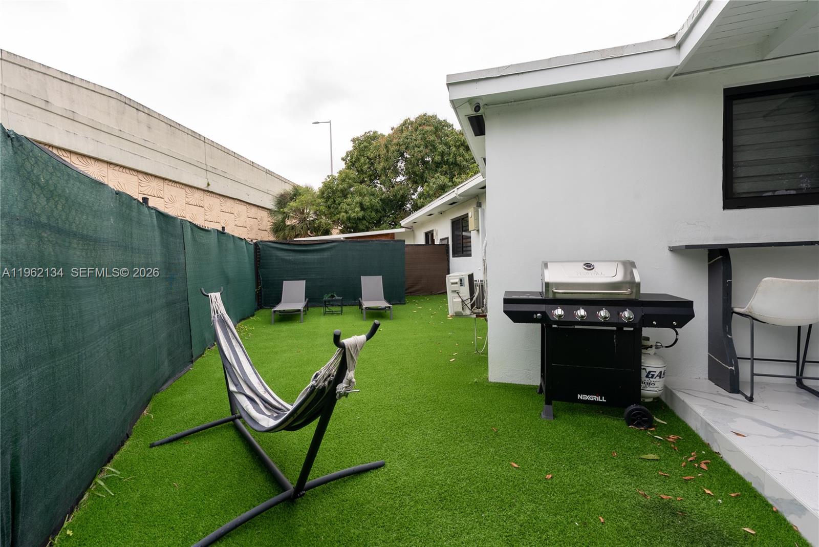 GALE SUB - Residential Income