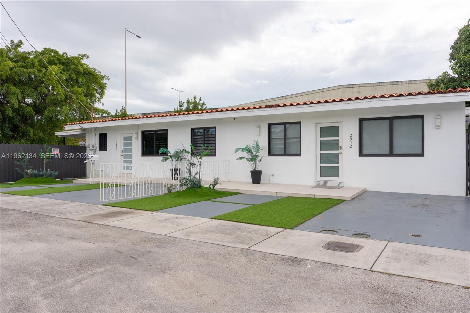 GALE SUB - Residential Income