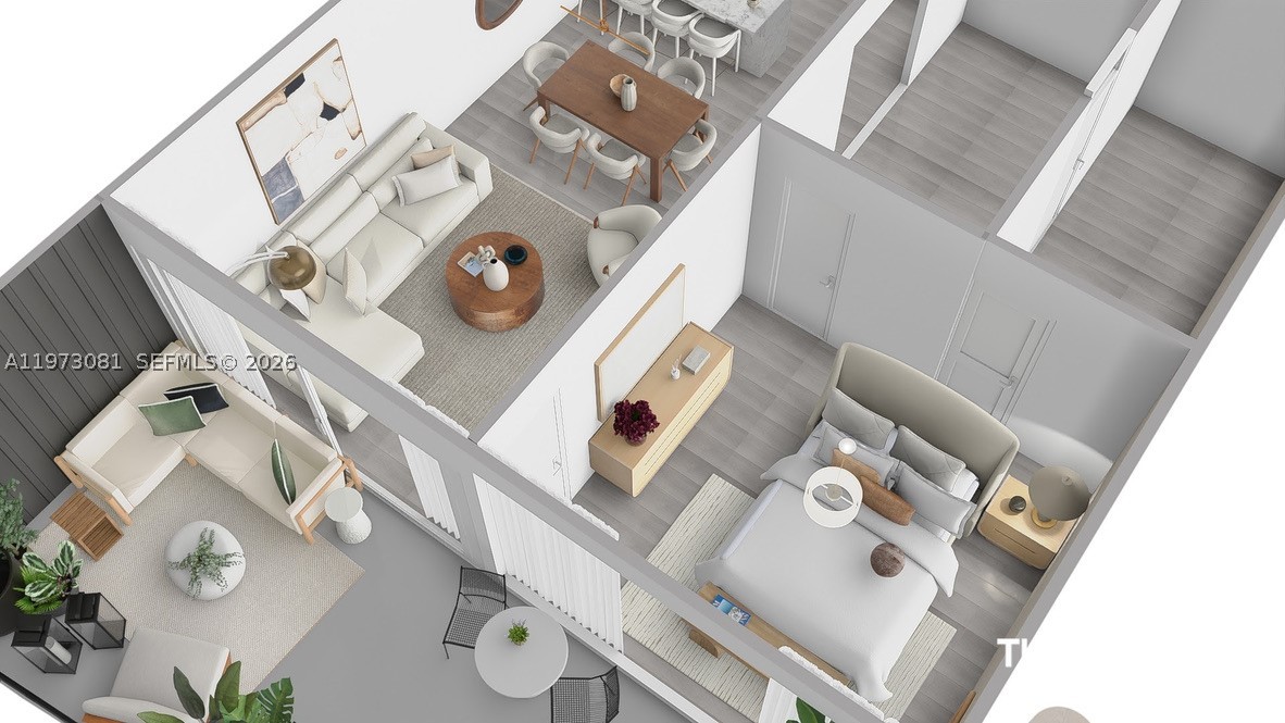 CLUB RESIDENCES AT PARK G - Residential