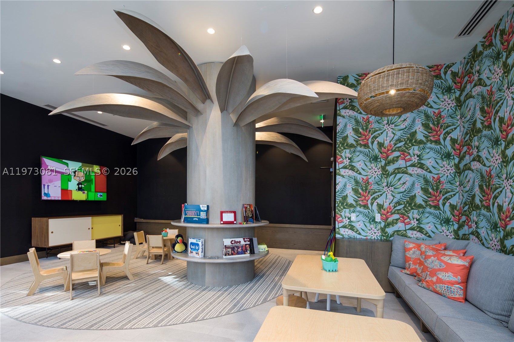 CLUB RESIDENCES AT PARK G - Residential