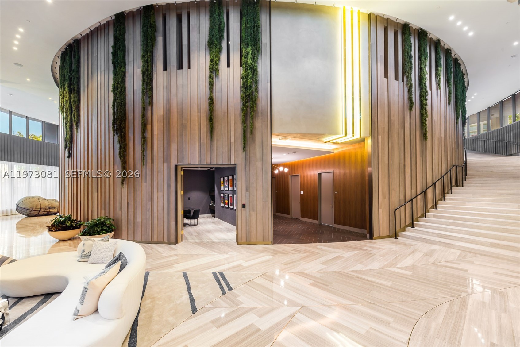 CLUB RESIDENCES AT PARK G - Residential