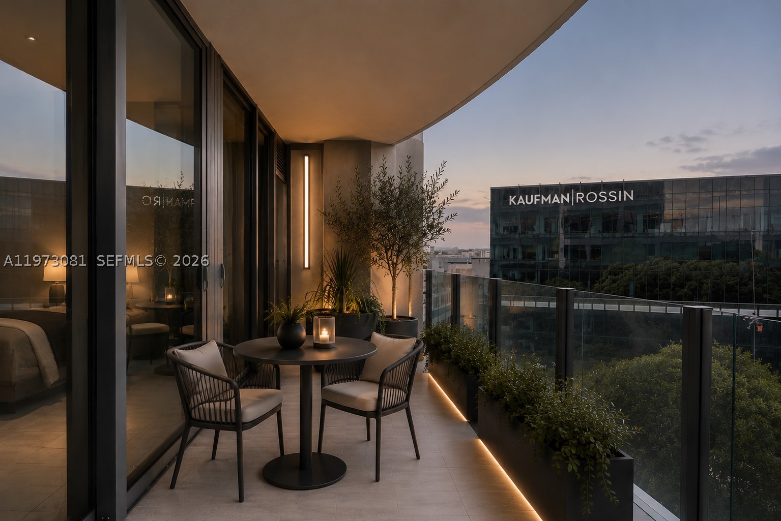 CLUB RESIDENCES AT PARK G - Residential
