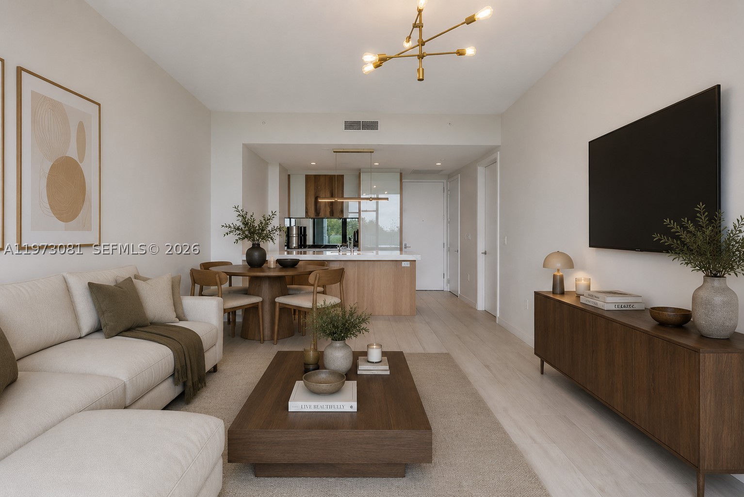 CLUB RESIDENCES AT PARK G - Residential