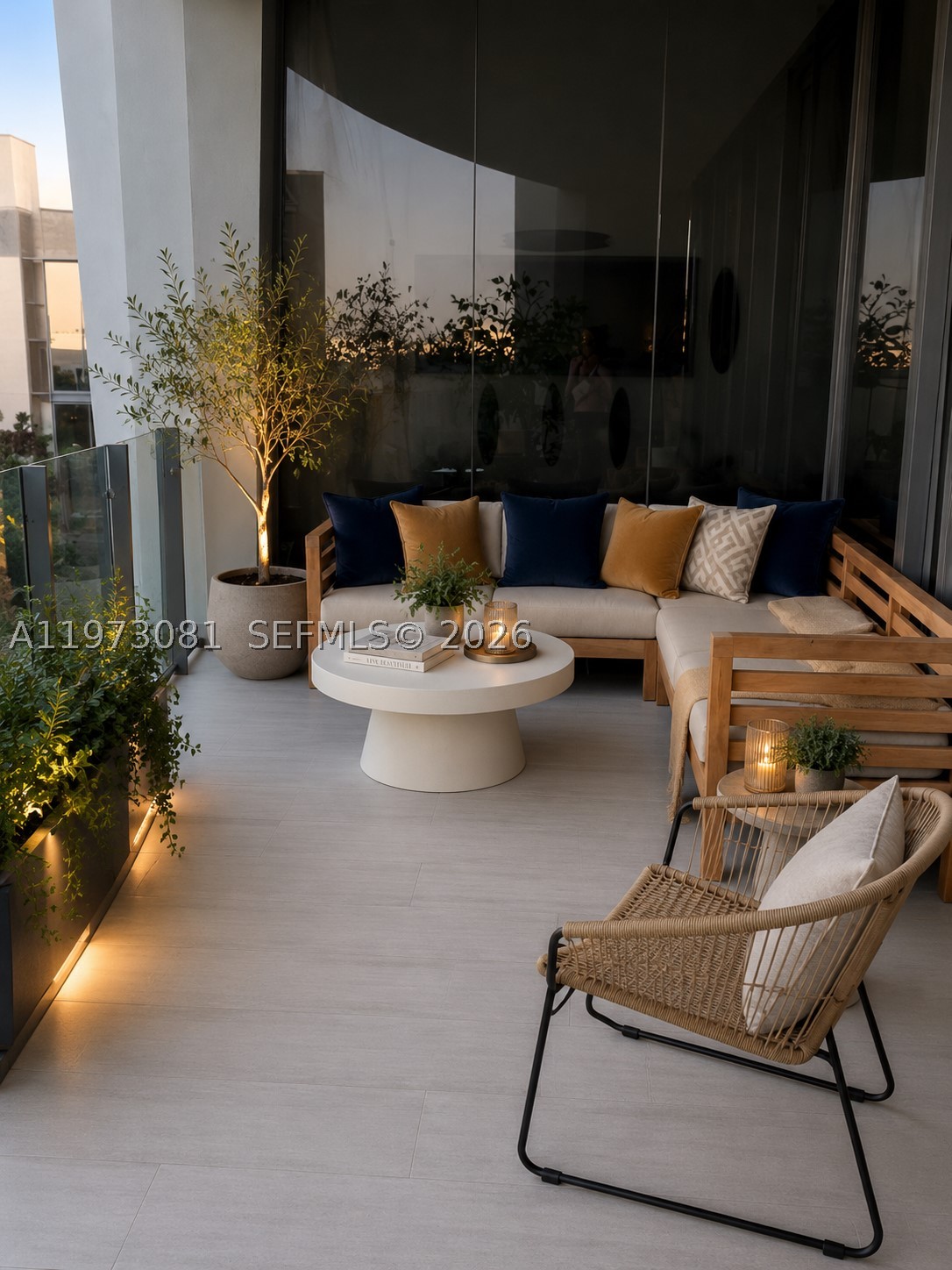CLUB RESIDENCES AT PARK G - Residential