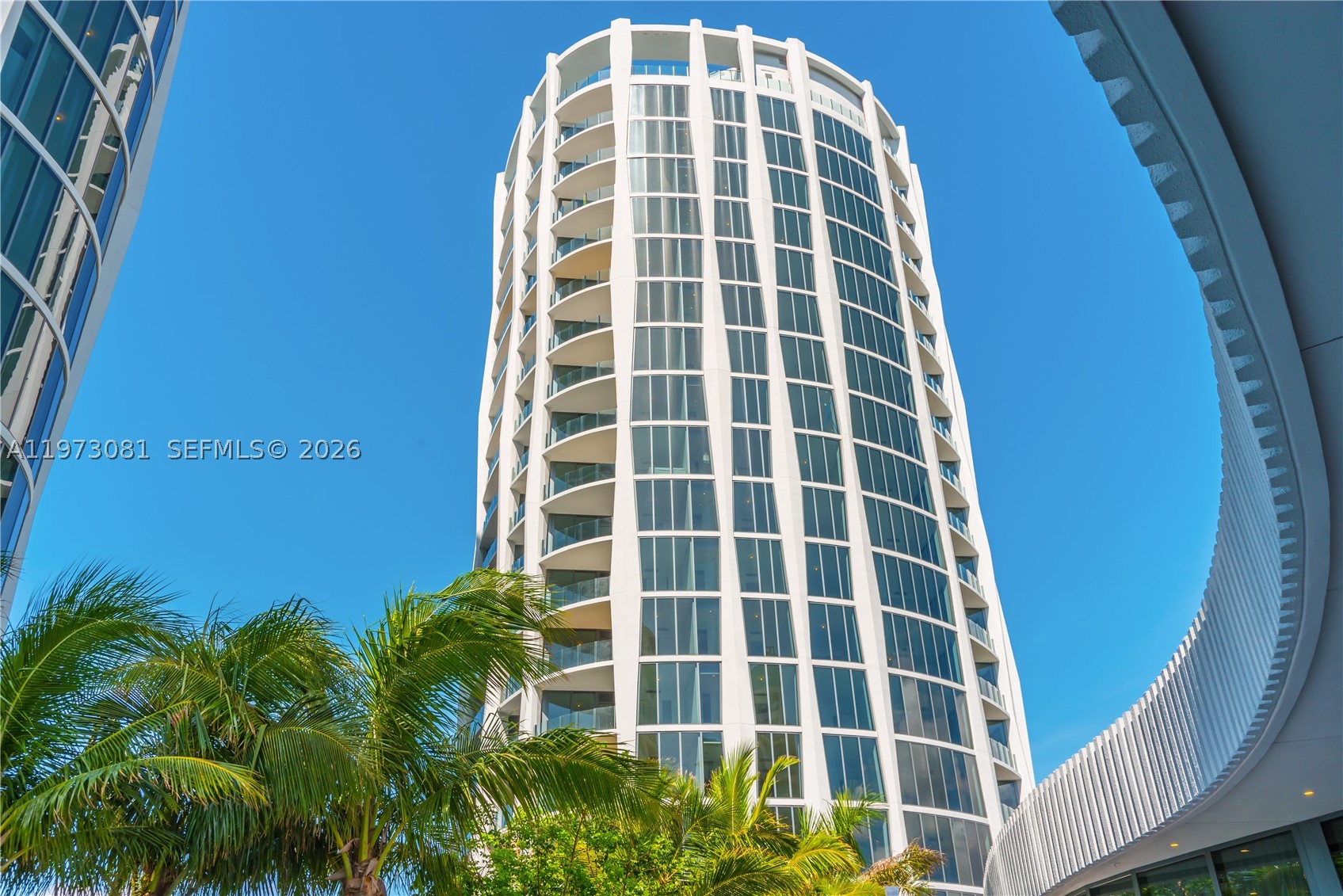 CLUB RESIDENCES AT PARK G - Residential