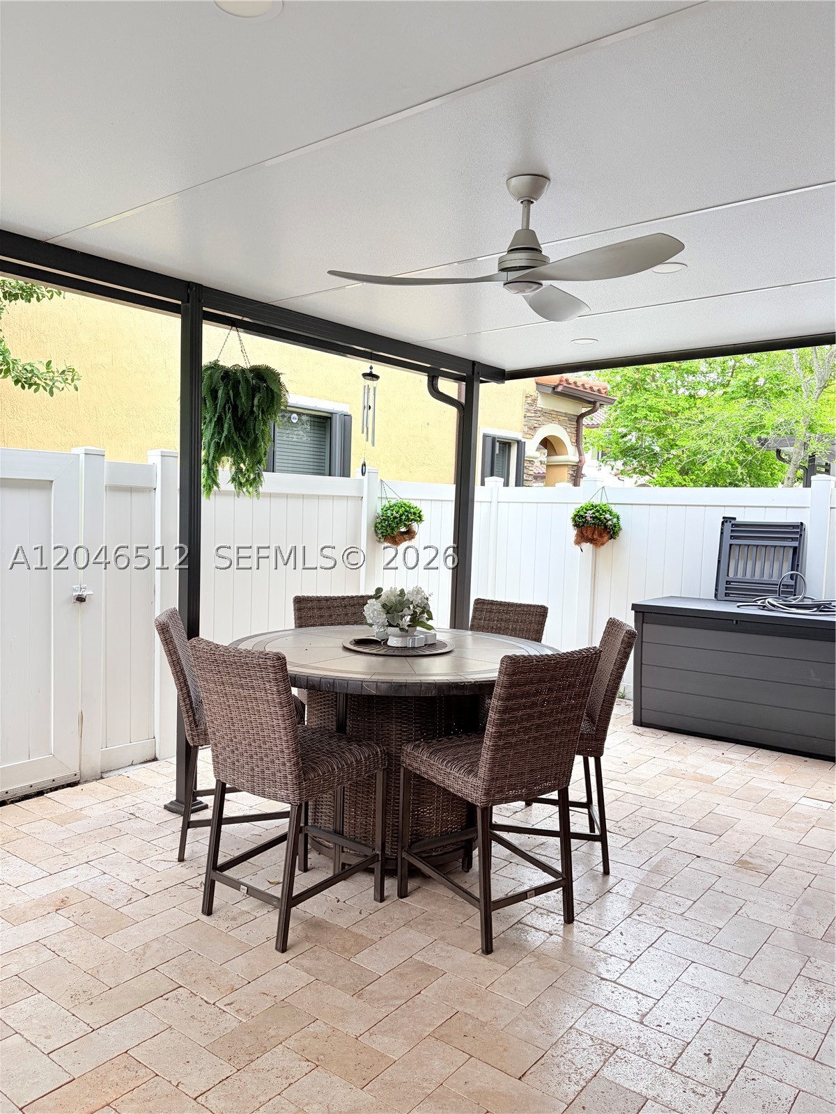 BONTERRA - Residential Lease