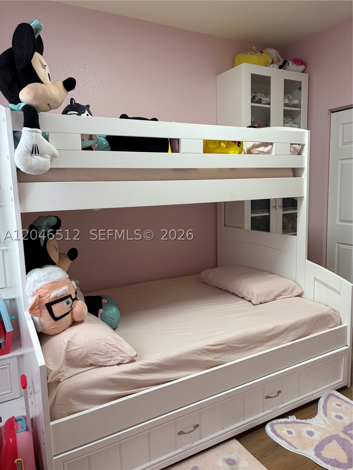 BONTERRA - Residential Lease