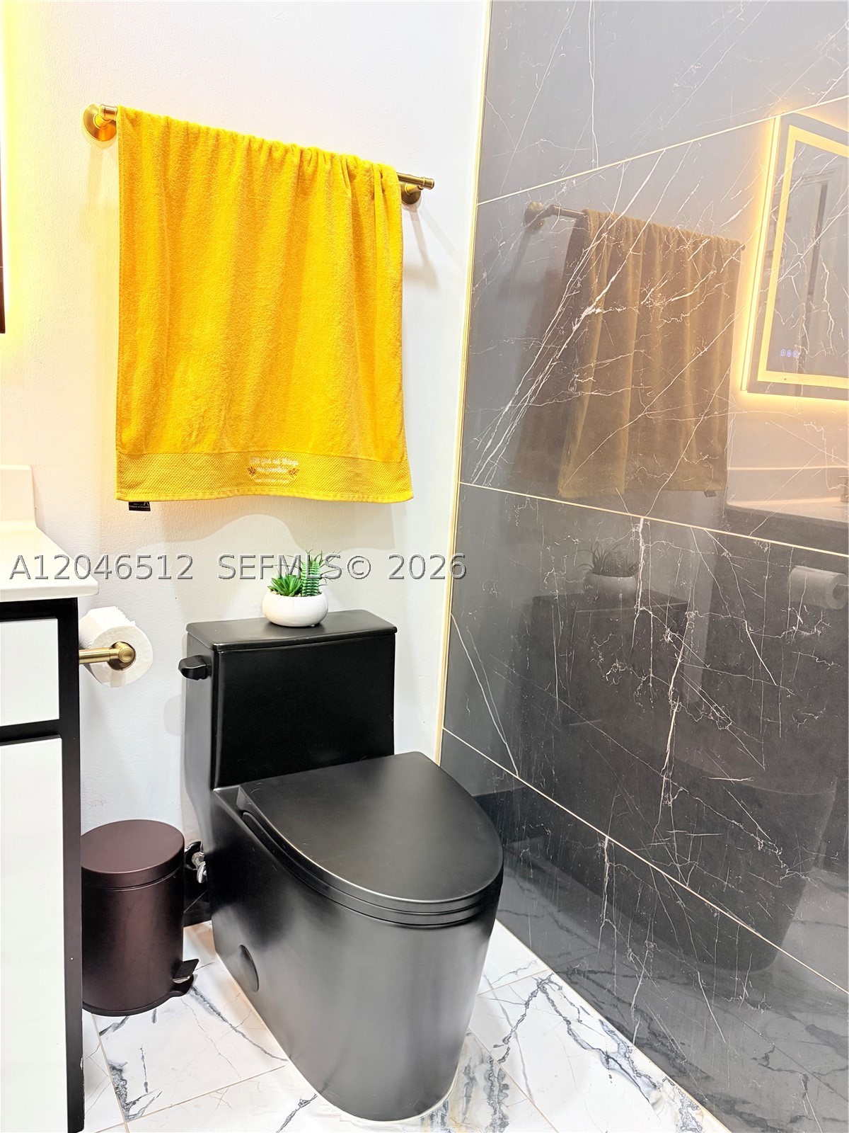 BONTERRA - Residential Lease