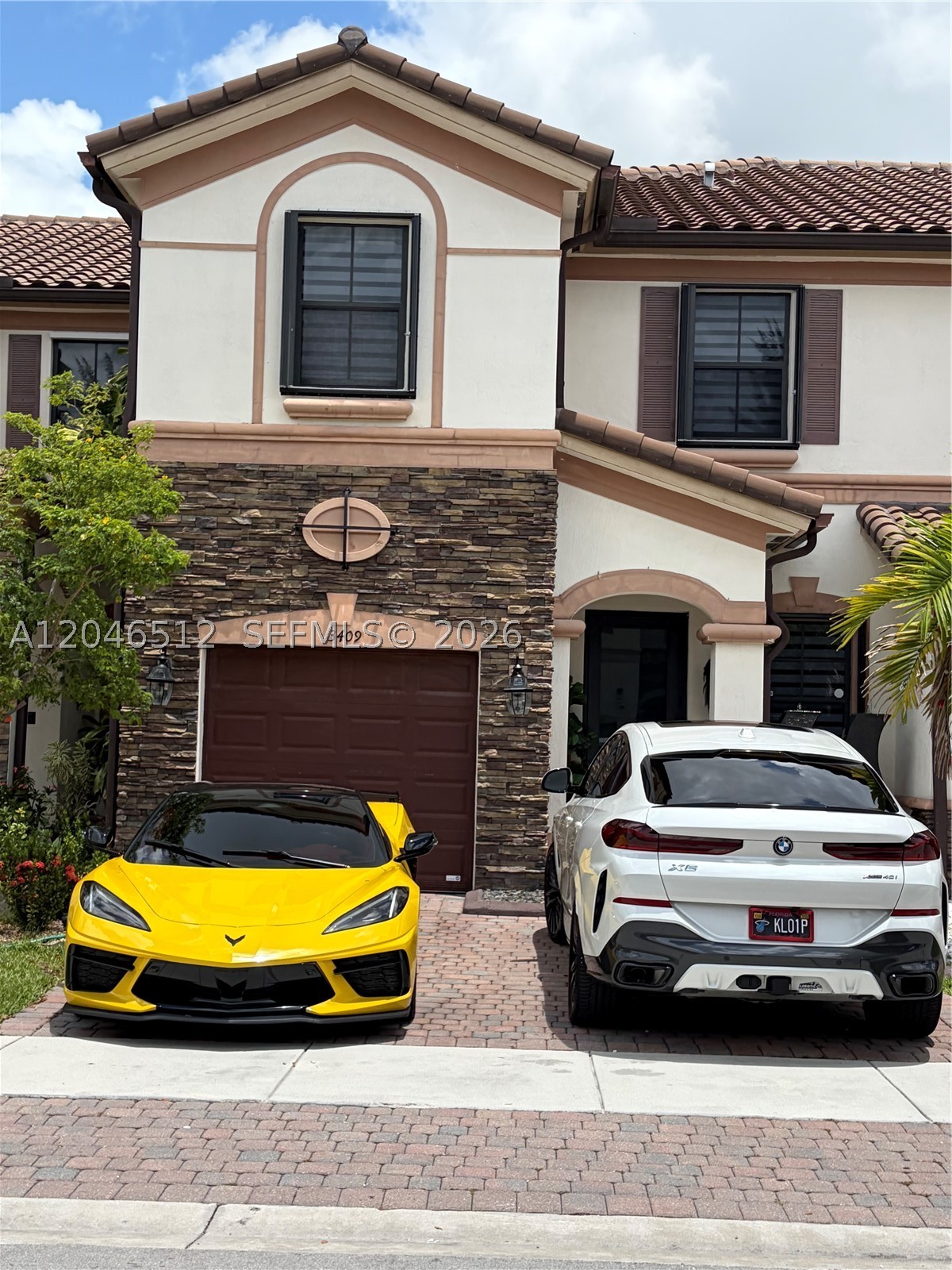 BONTERRA - Residential Lease