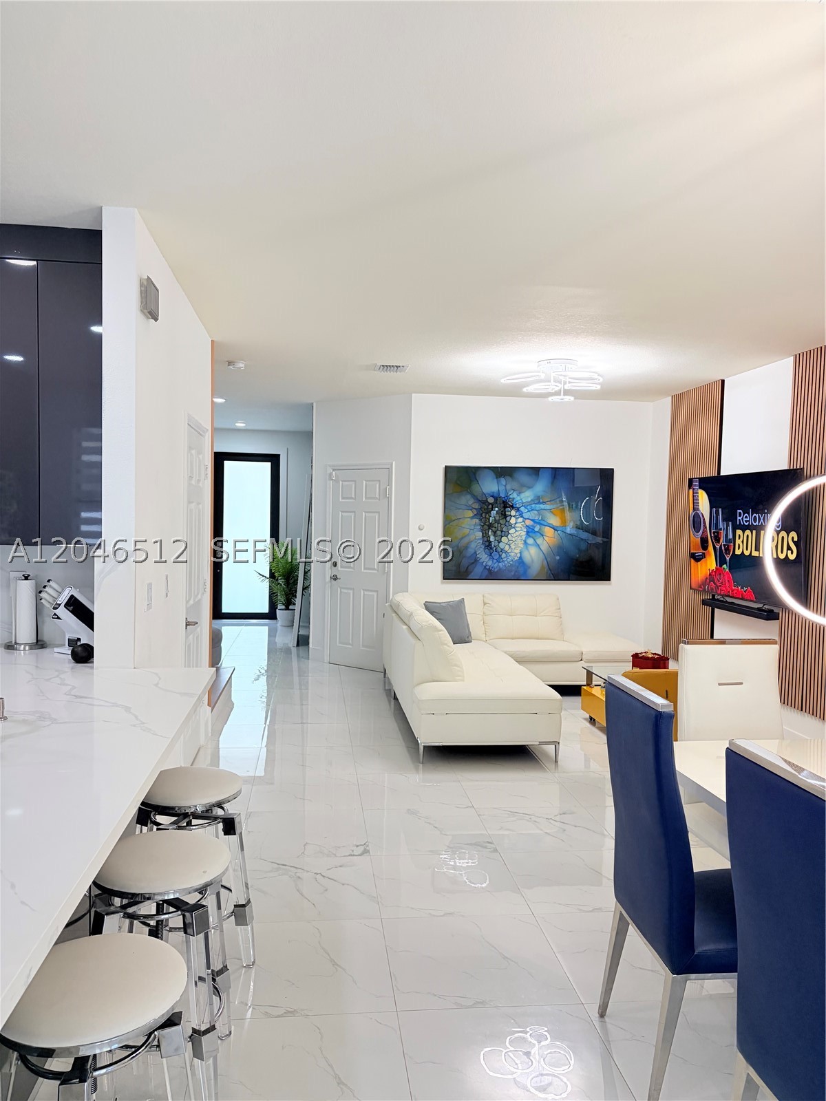 BONTERRA - Residential Lease