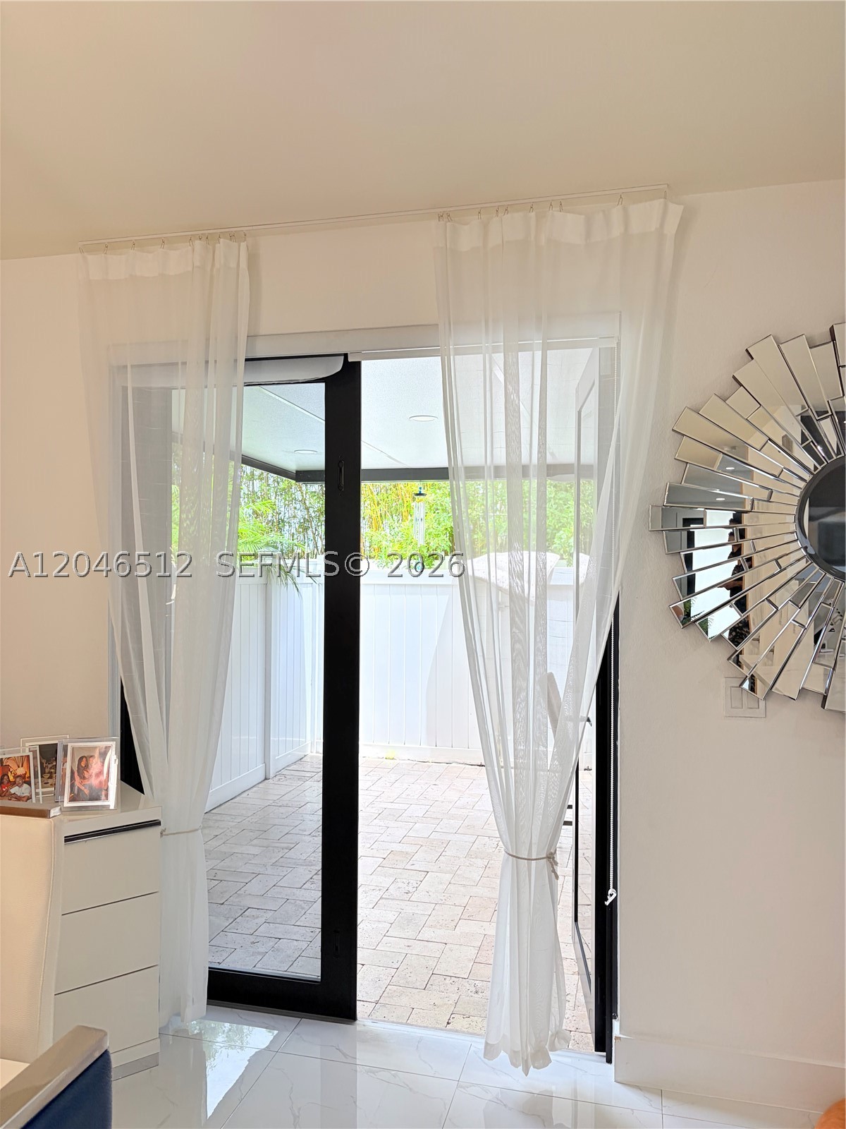 BONTERRA - Residential Lease