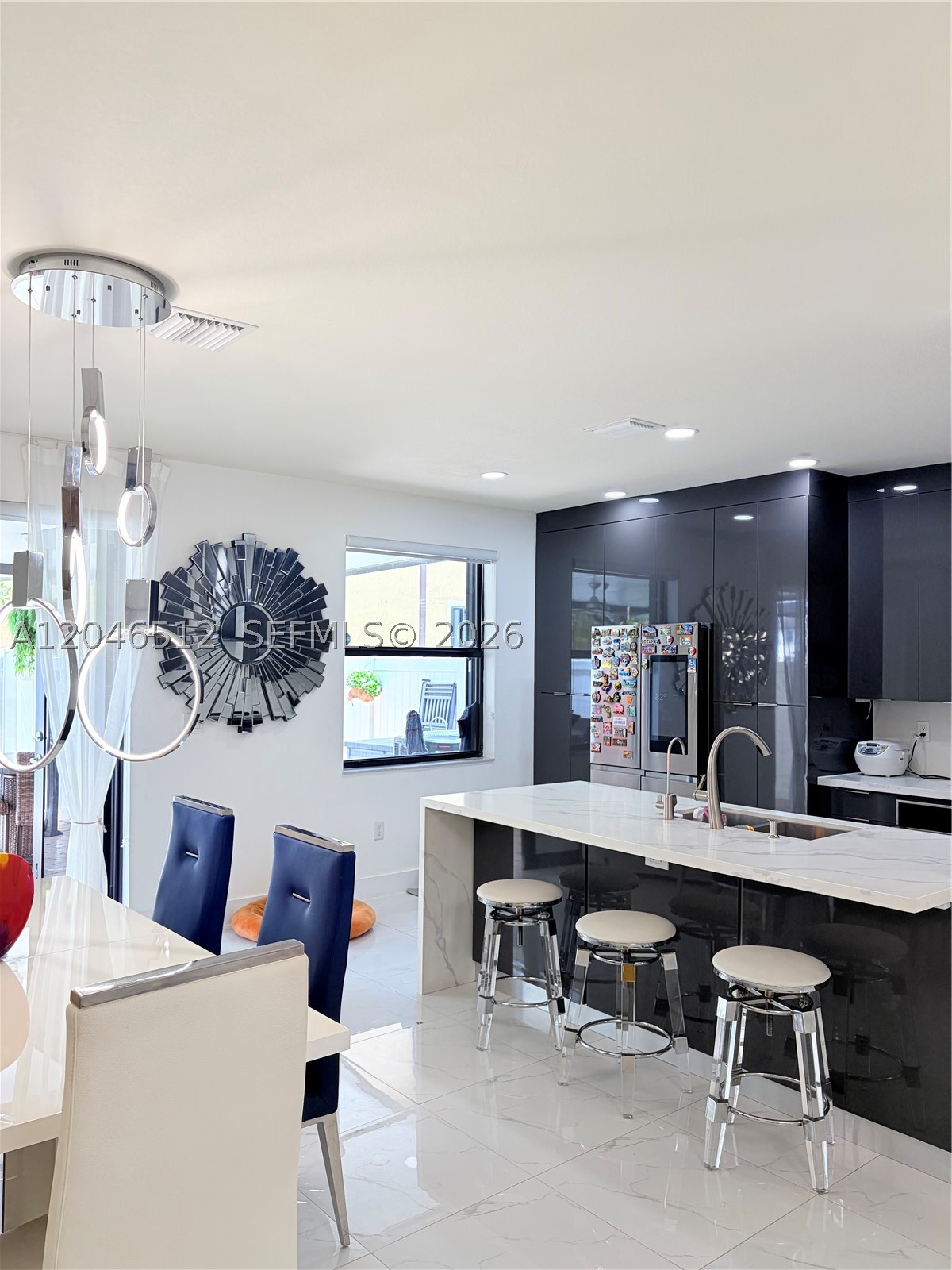 BONTERRA - Residential Lease