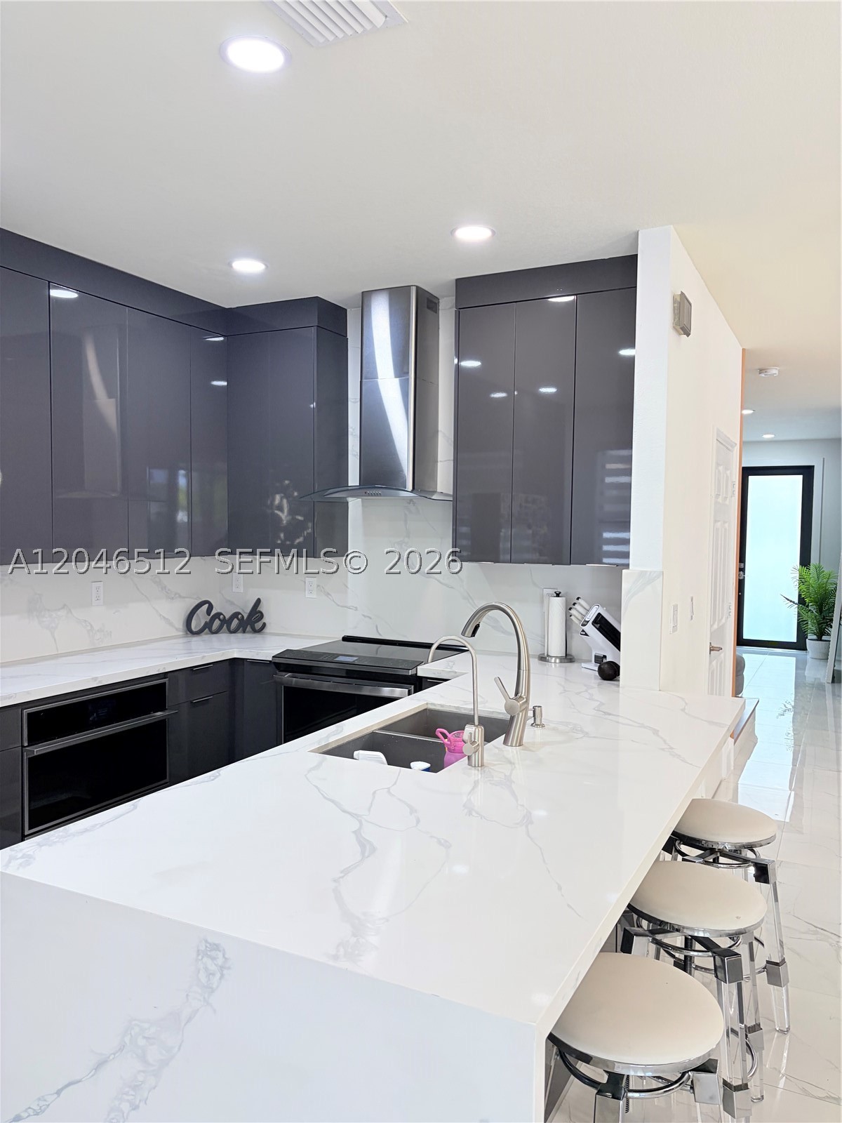 BONTERRA - Residential Lease