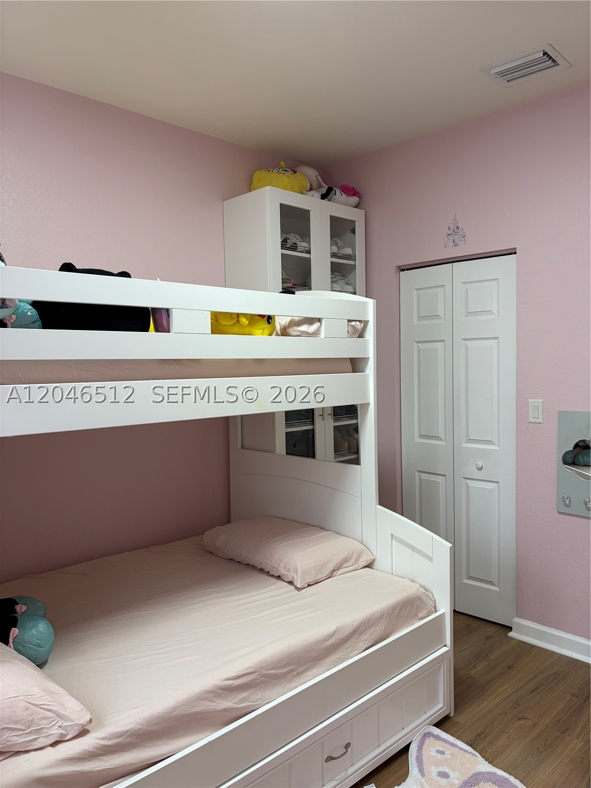 BONTERRA - Residential Lease
