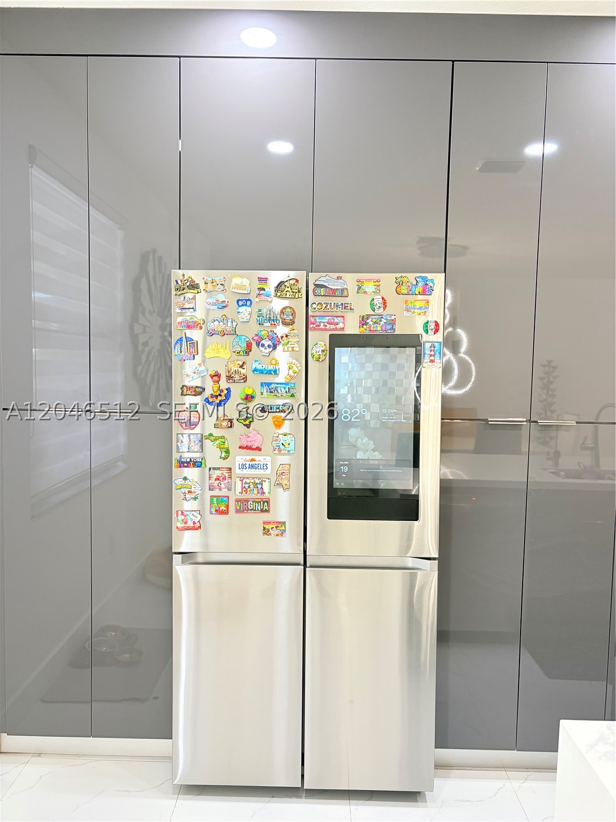 BONTERRA - Residential Lease