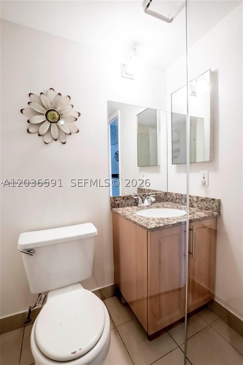 LE CARTIER CONDO - Residential Lease