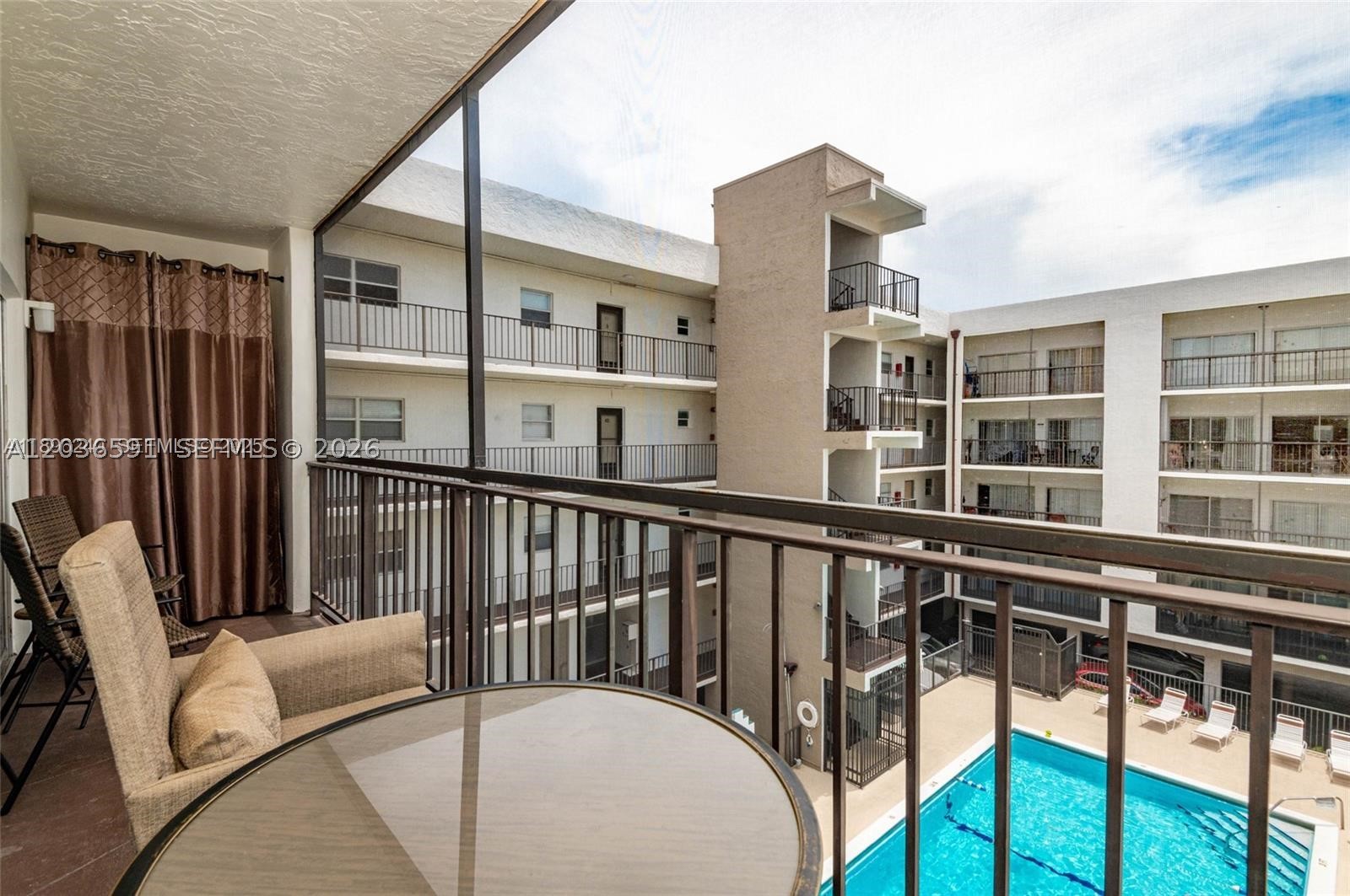 LE CARTIER CONDO - Residential Lease