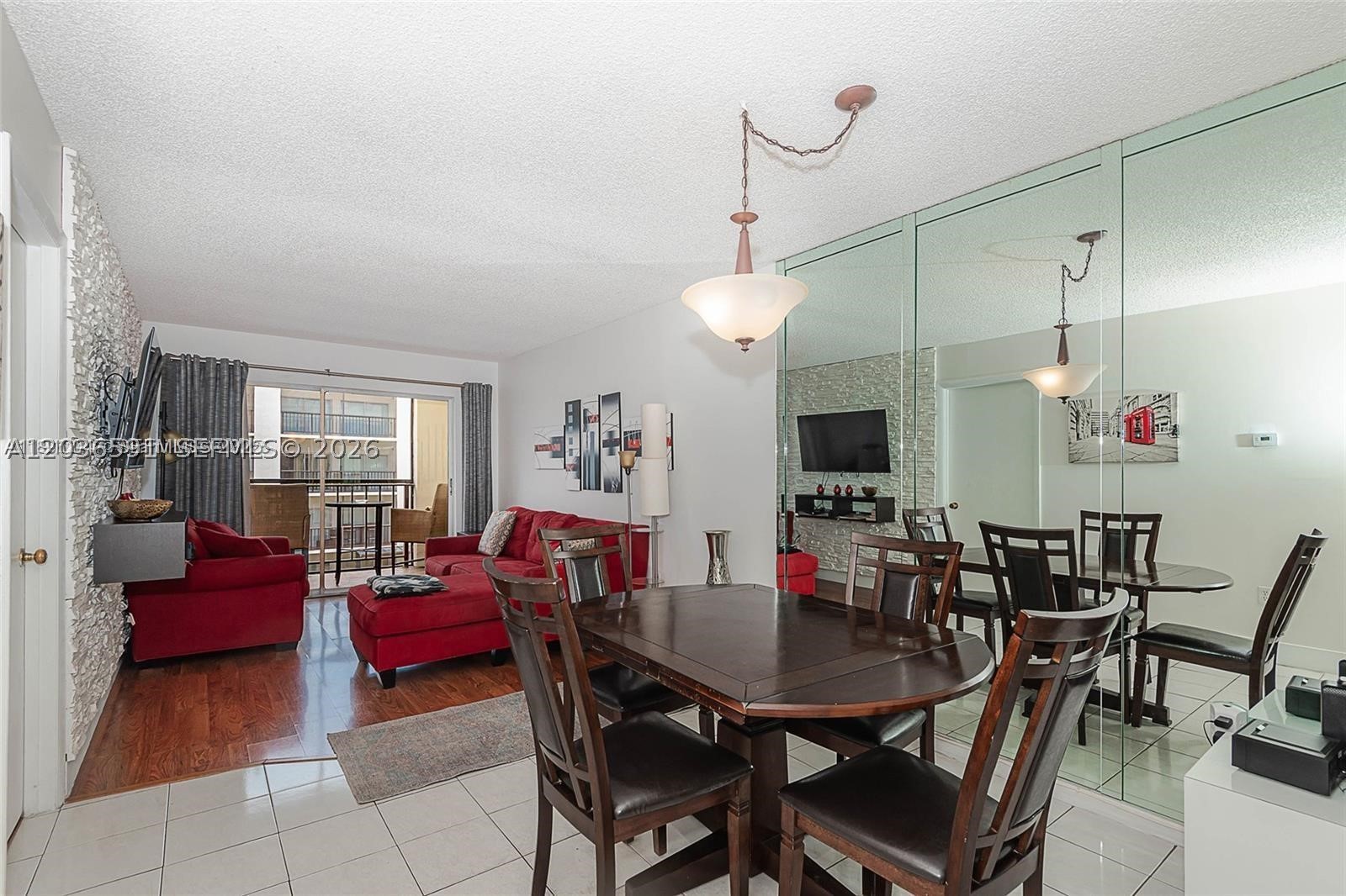LE CARTIER CONDO - Residential Lease