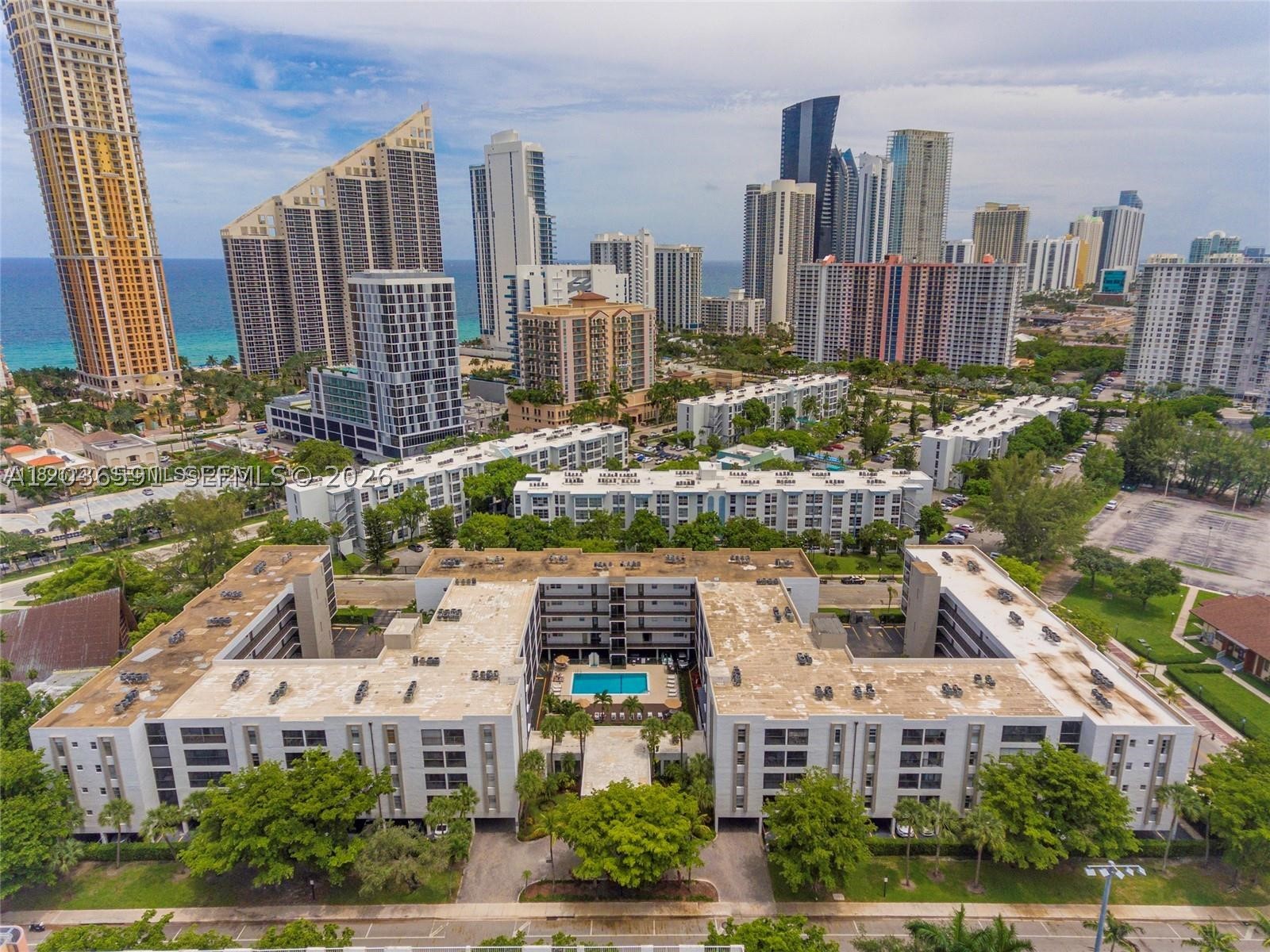 LE CARTIER CONDO - Residential Lease