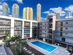 LE CARTIER CONDO - Residential Lease