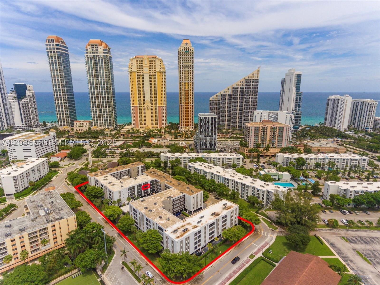 LE CARTIER CONDO - Residential Lease