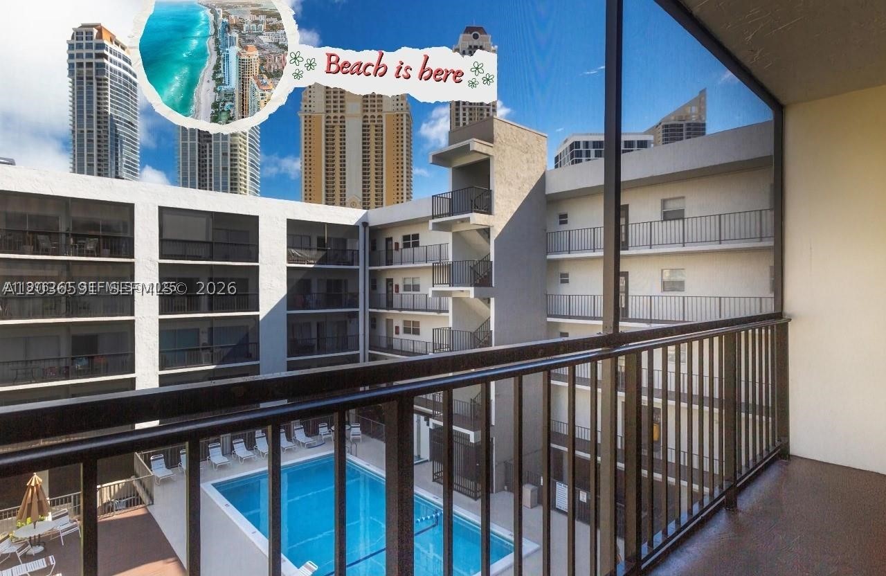 LE CARTIER CONDO - Residential Lease