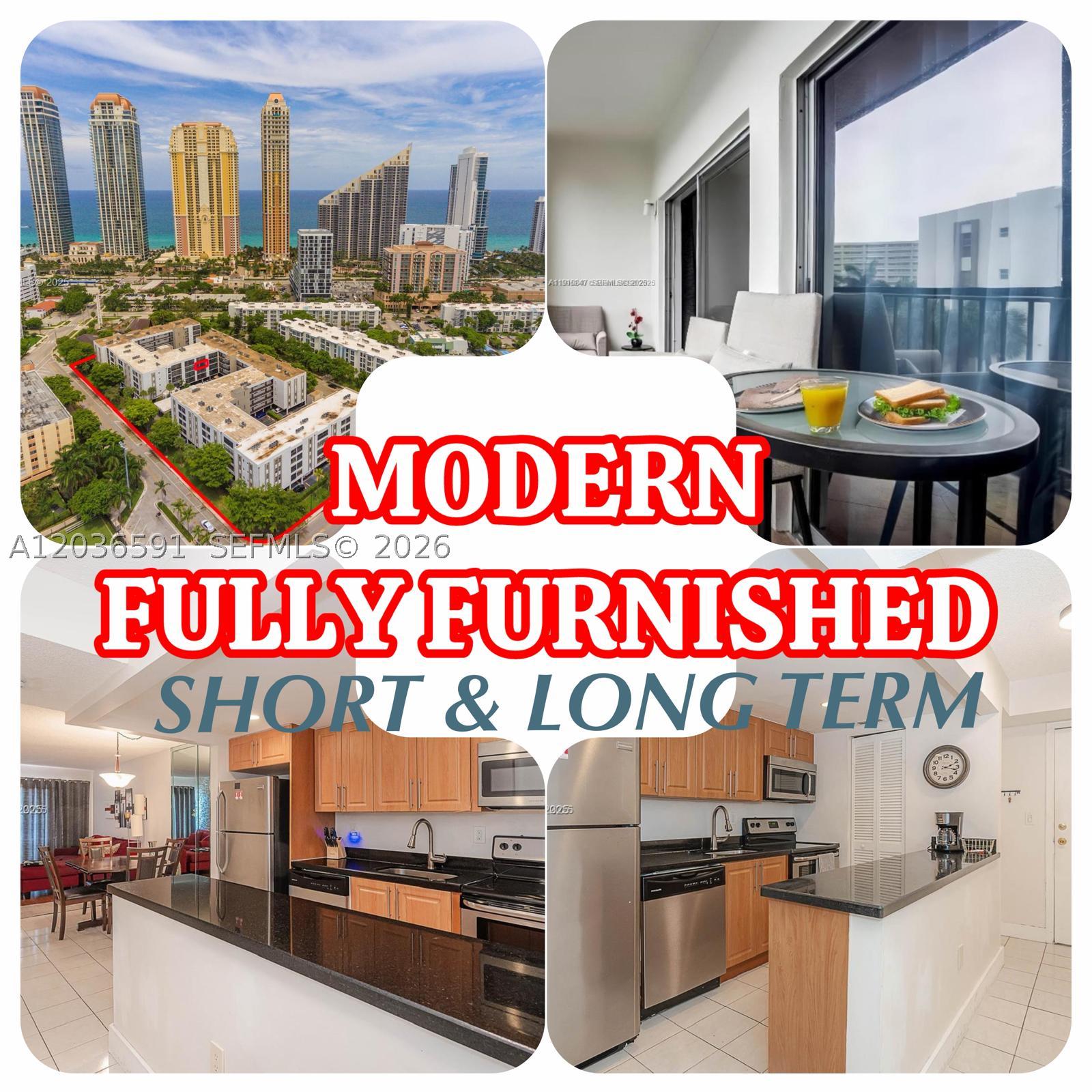 LE CARTIER CONDO - Residential Lease