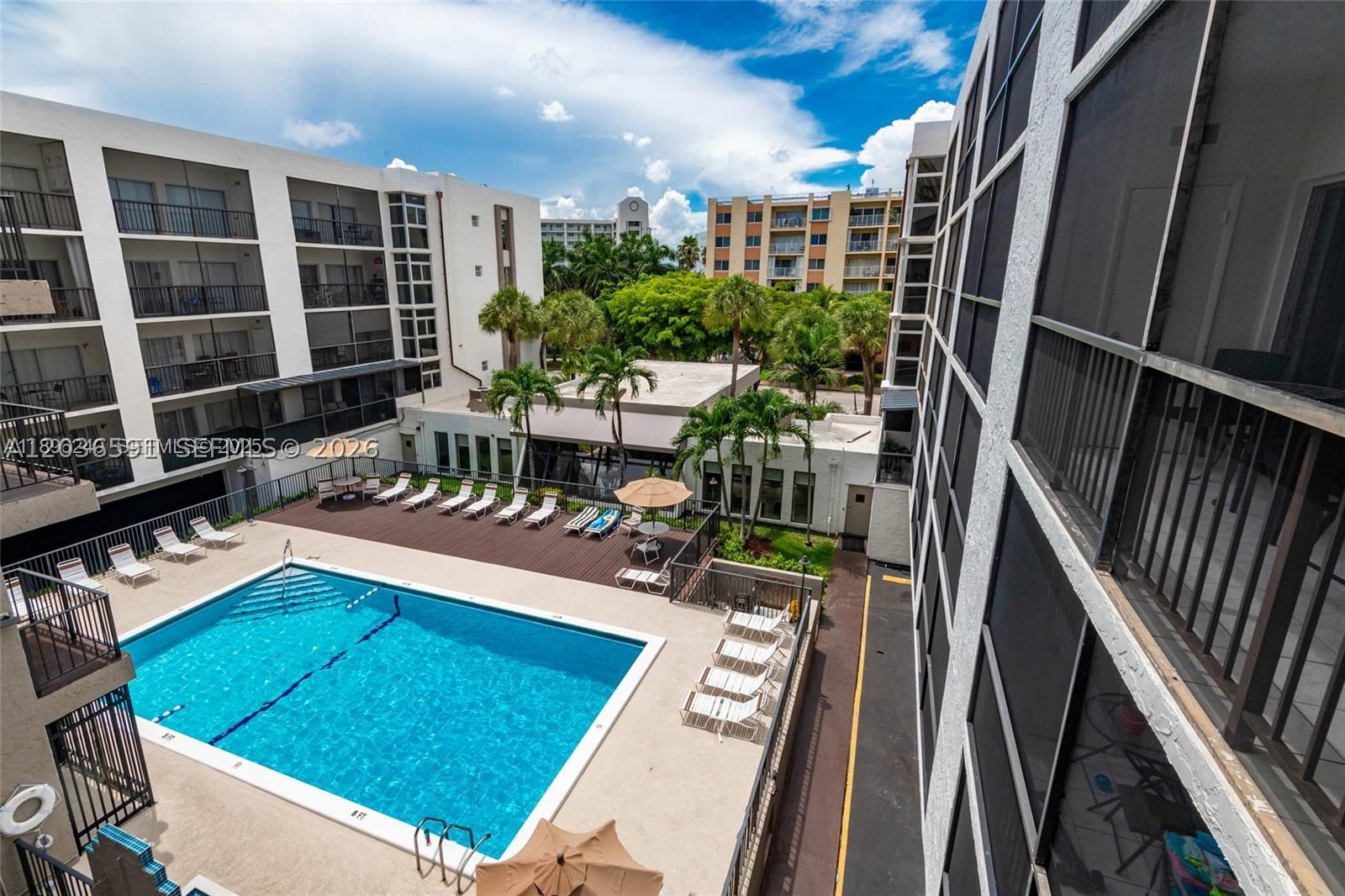 LE CARTIER CONDO - Residential Lease