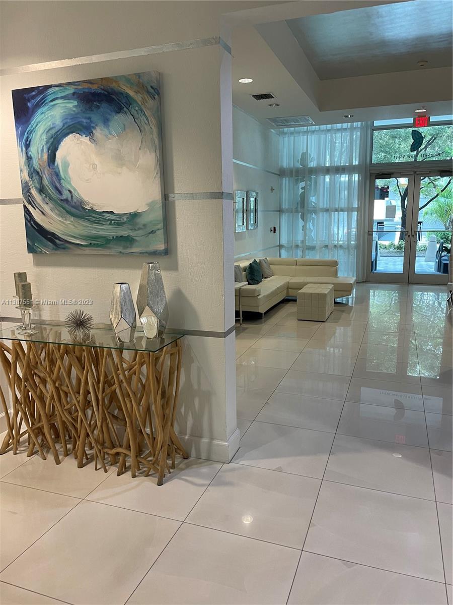 BRICKELL VIEW WEST CONDO - Residential Lease