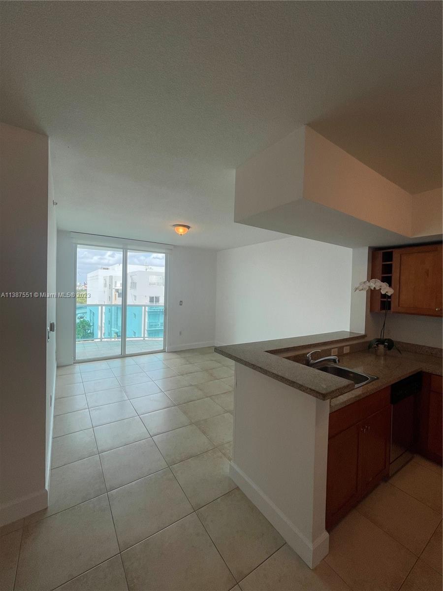 BRICKELL VIEW WEST CONDO - Residential Lease