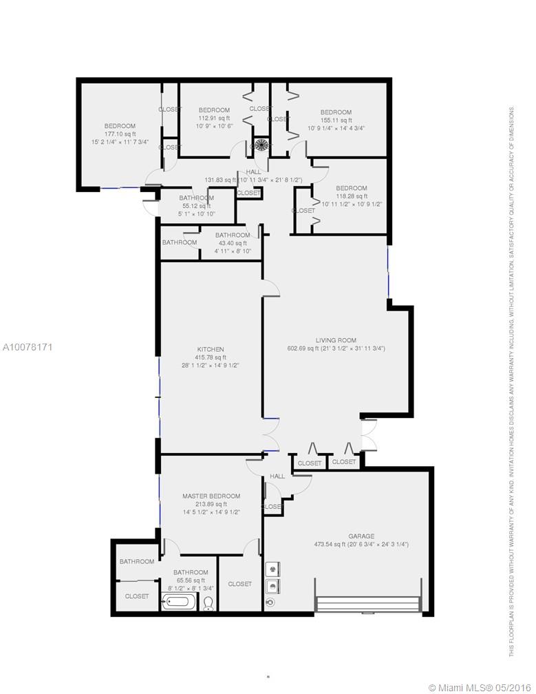 Sububam Estates - Residential Lease