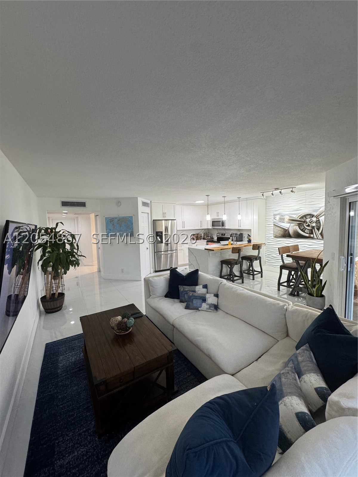 LANCASTER AT CENTURY VILL - Residential