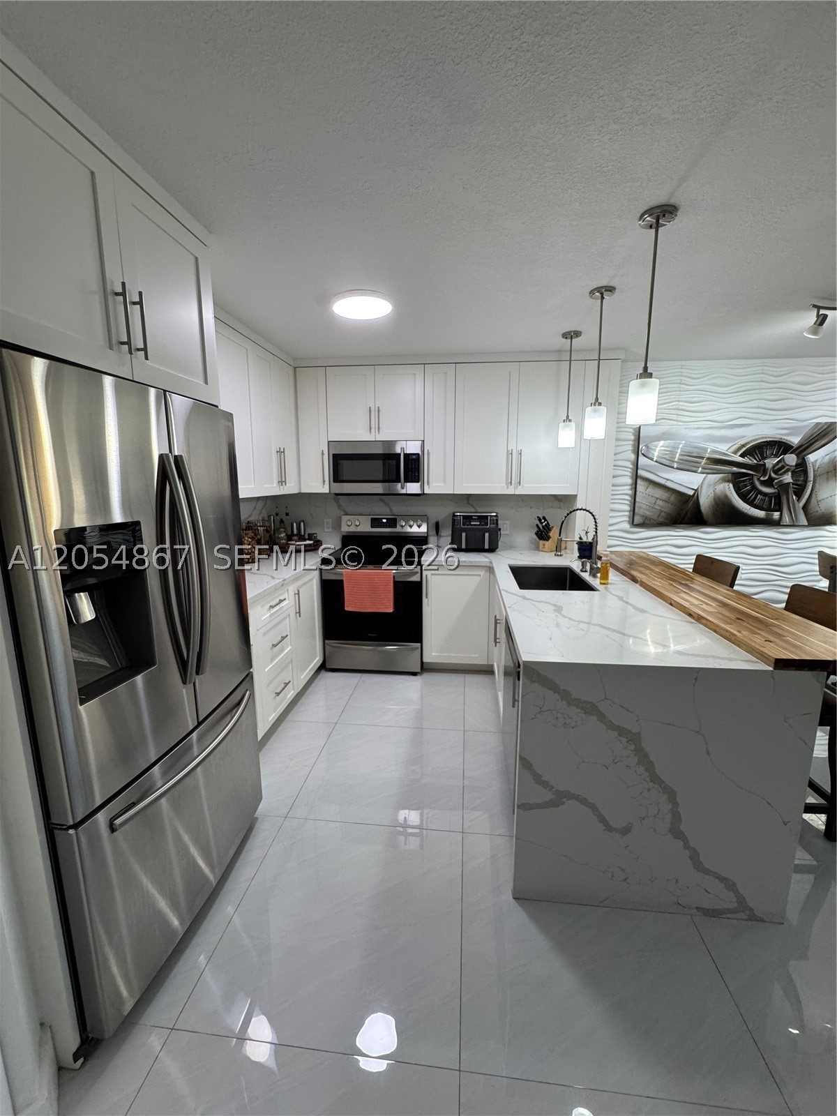 LANCASTER AT CENTURY VILL - Residential