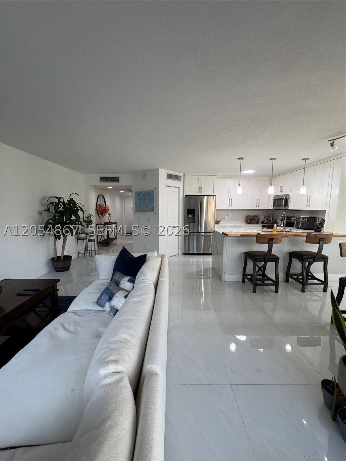 LANCASTER AT CENTURY VILL - Residential