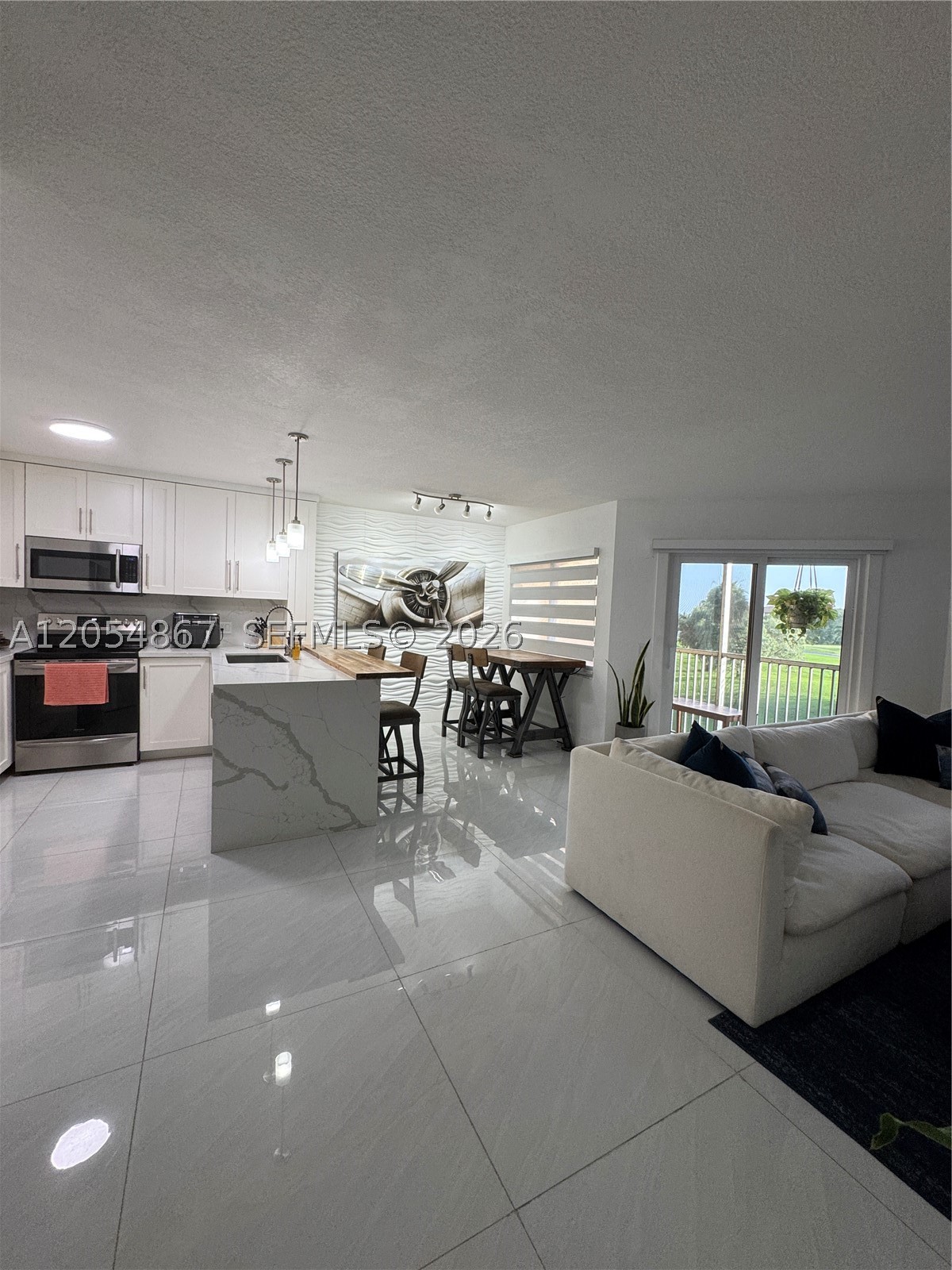 LANCASTER AT CENTURY VILL - Residential