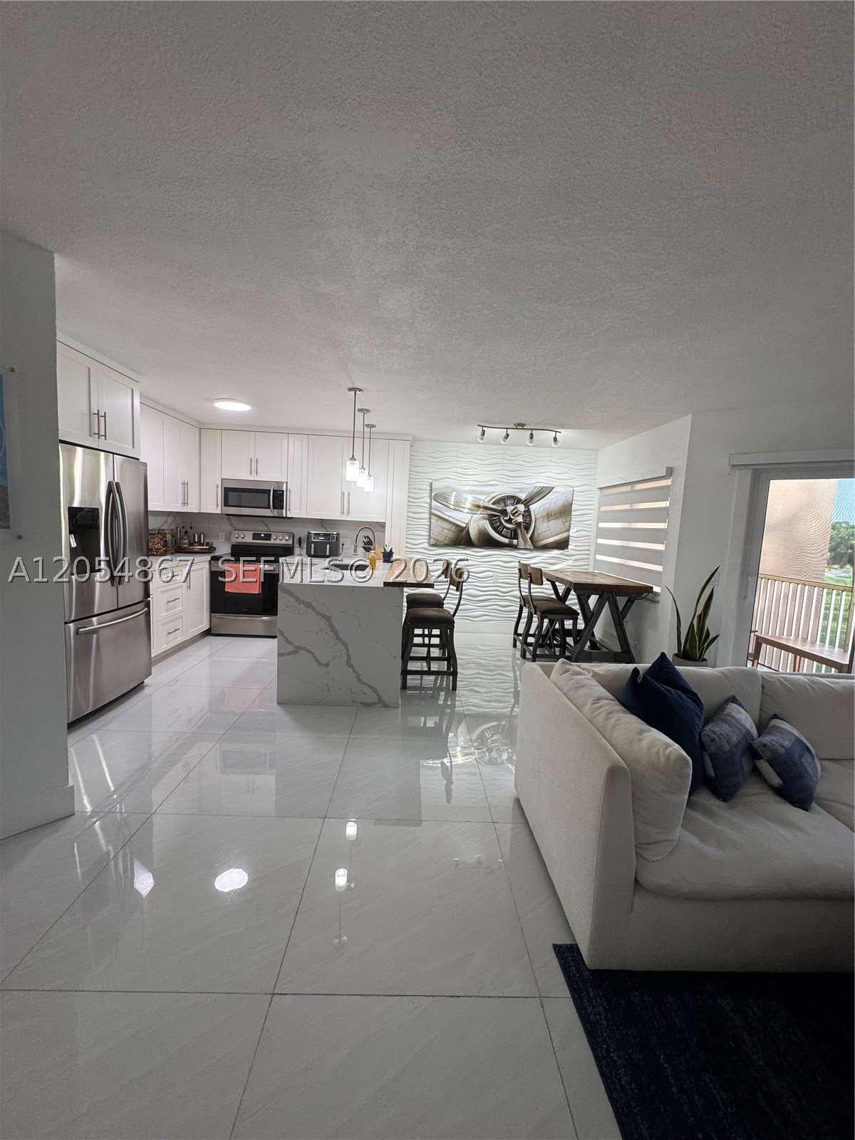 LANCASTER AT CENTURY VILL - Residential