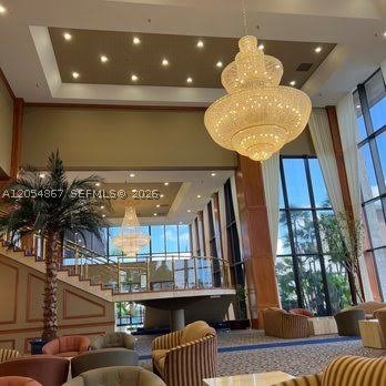 LANCASTER AT CENTURY VILL - Residential