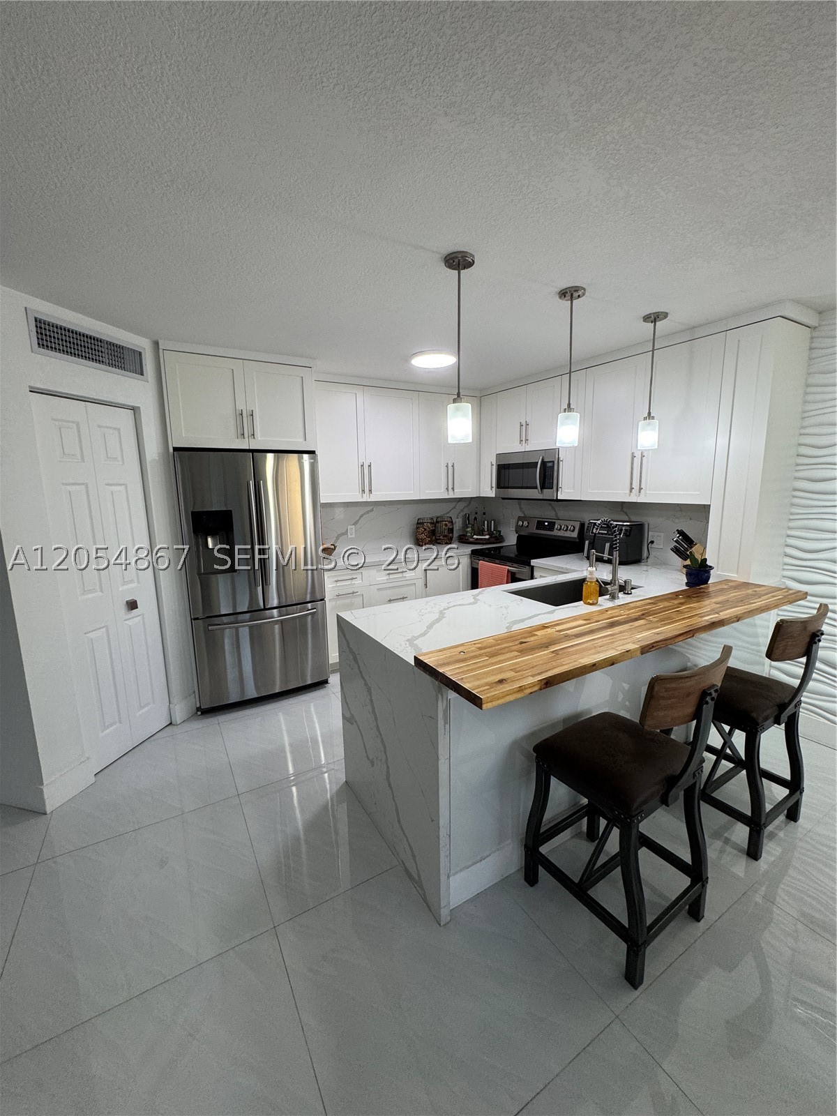 LANCASTER AT CENTURY VILL - Residential