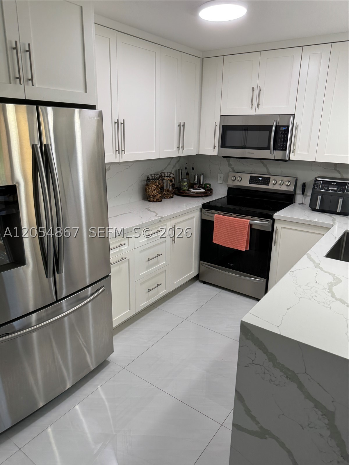 LANCASTER AT CENTURY VILL - Residential