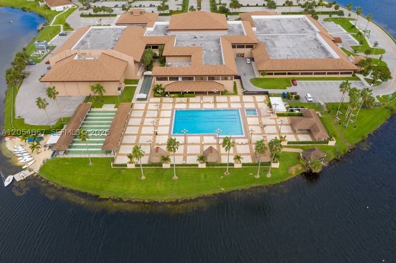 LANCASTER AT CENTURY VILL - Residential