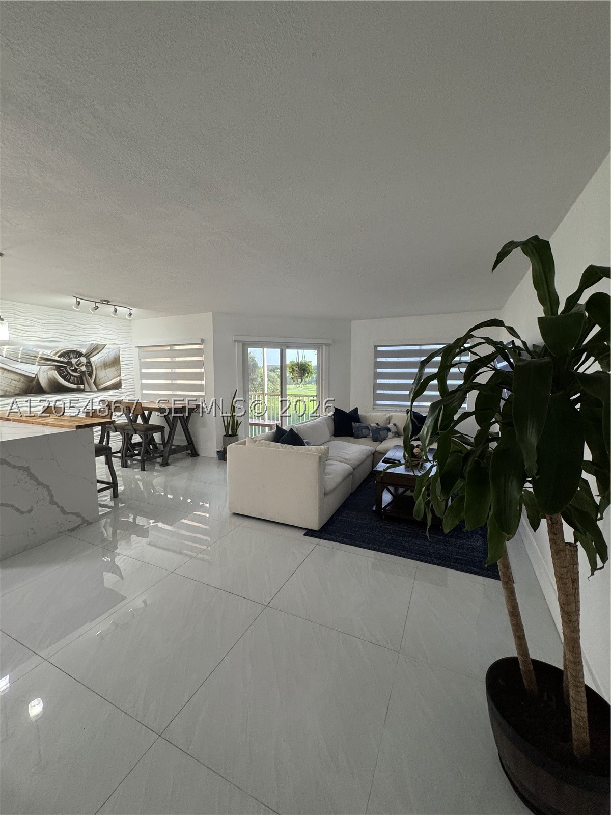 LANCASTER AT CENTURY VILL - Residential