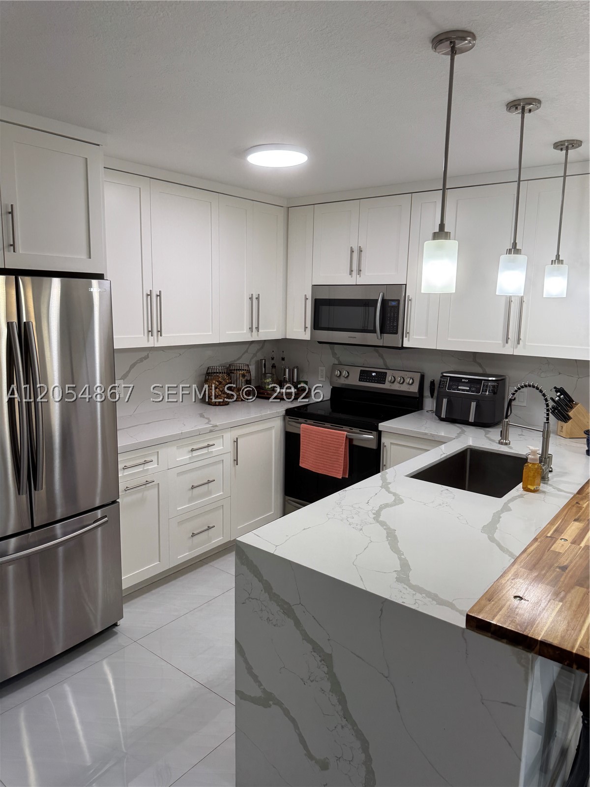 LANCASTER AT CENTURY VILL - Residential