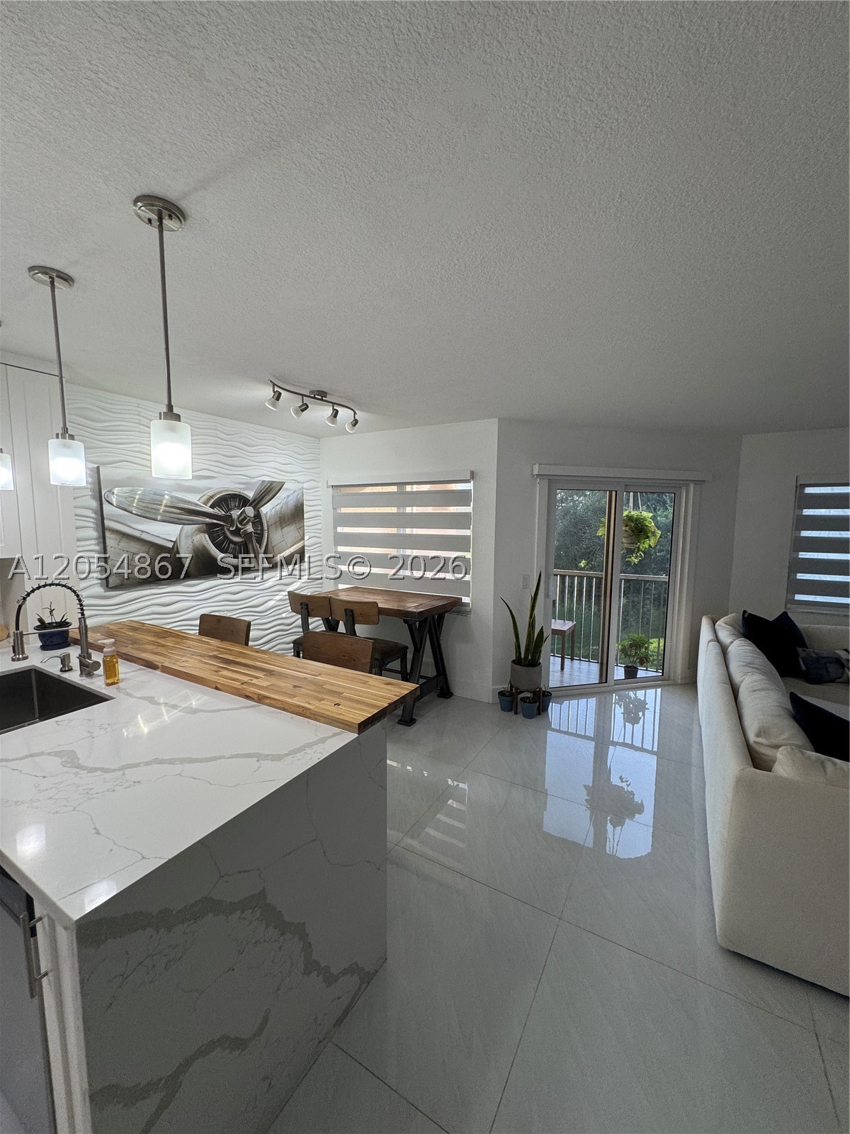 LANCASTER AT CENTURY VILL - Residential