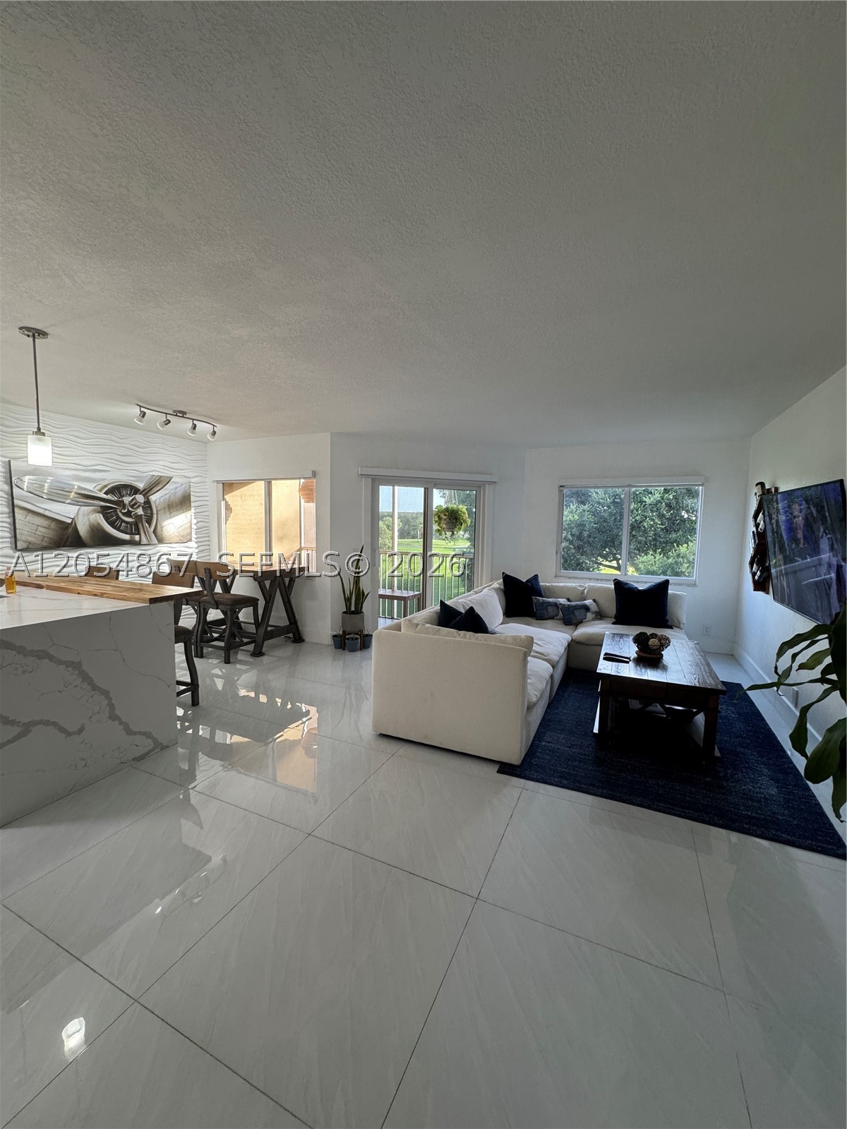 LANCASTER AT CENTURY VILL - Residential