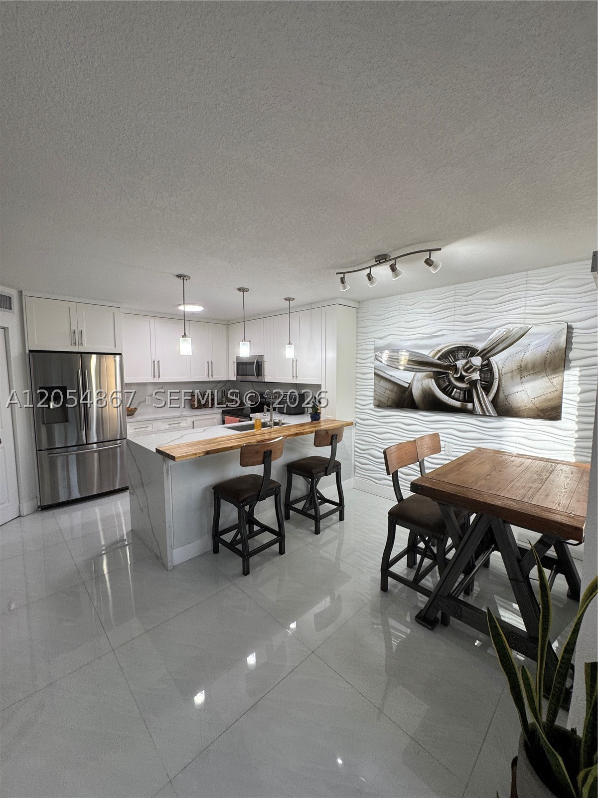 LANCASTER AT CENTURY VILL - Residential