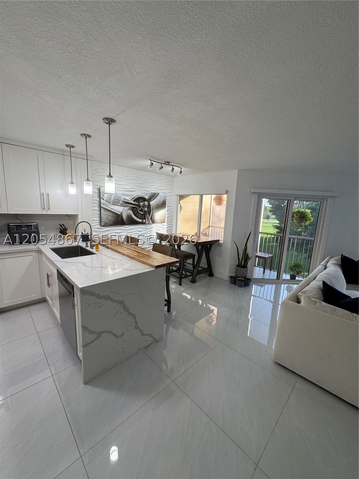 LANCASTER AT CENTURY VILL - Residential