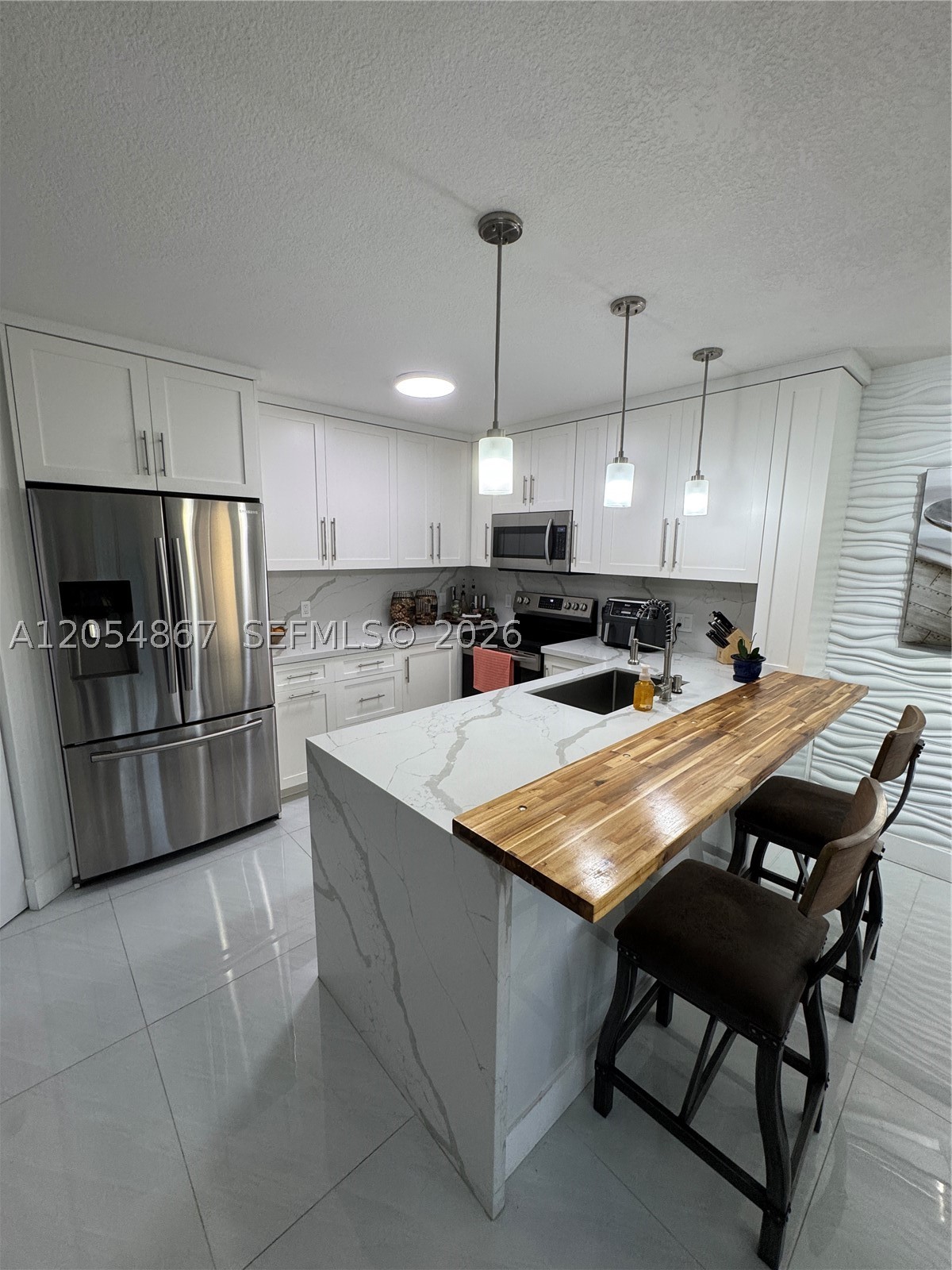 LANCASTER AT CENTURY VILL - Residential